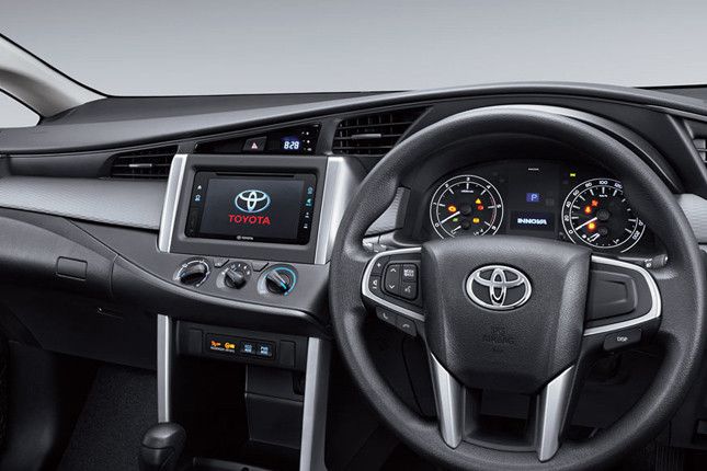 Innova Crysta
