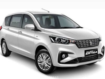 Ertiga Tour