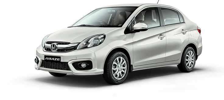 Honda Amaze