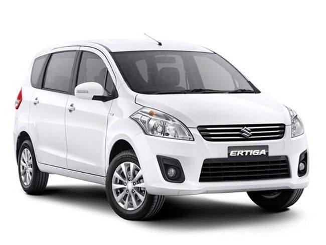Ertiga Tour