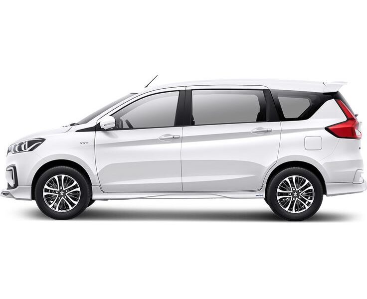 Ertiga Tour