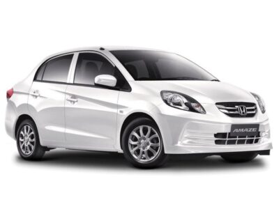 Honda Amaze