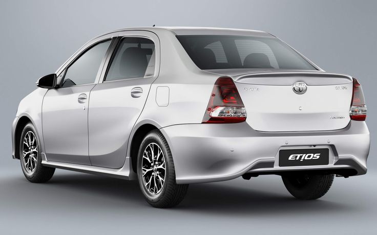 Toyota Etios