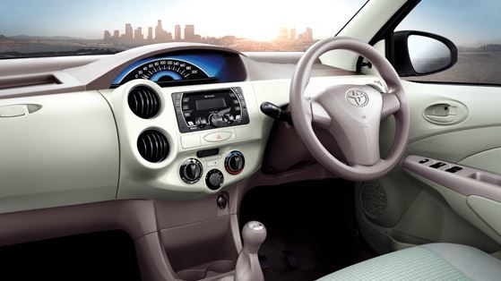 Toyota Etios
