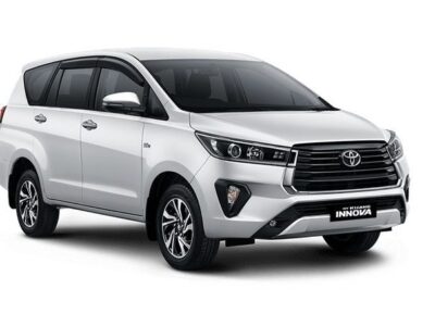 Innova Crysta