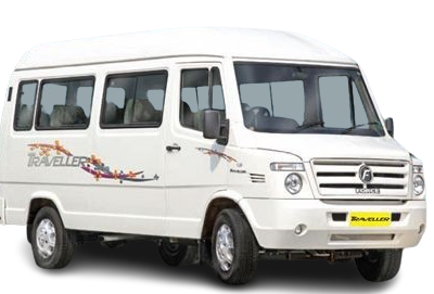 Force Traveller 14 Seater