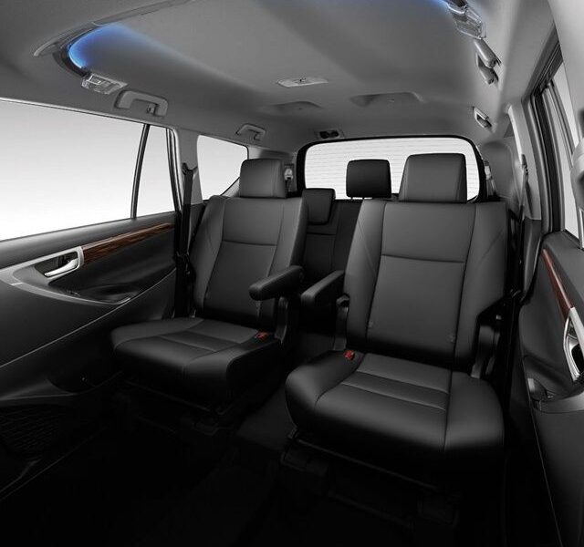 Innova Crysta